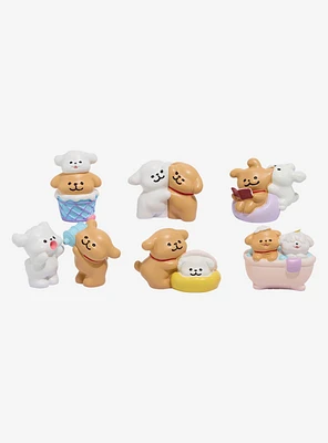 BCmini Puppy Blind Box Figure