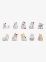 BCmini Cat Picnic Blind Box Figure