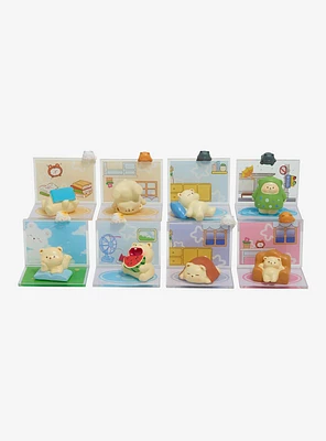 BCmini House of Bears Blind Box Figure
