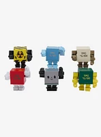 BCmini Transformer Cats Blind Box Figure