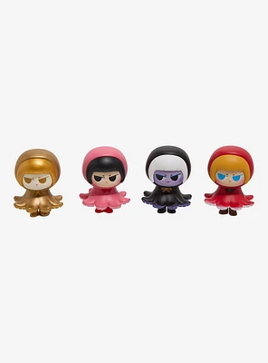 BCmini Tako Octopus Blind Box Figure