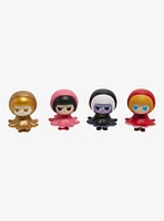 BCmini Tako Octopus Blind Box Figure
