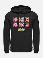 Nintendo Kirby Costumes Hoodie