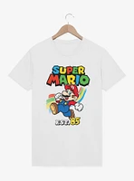 Nintendo Super Mario Est. 85 T-Shirt