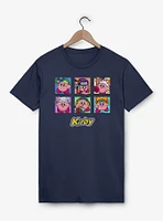 Nintendo Kirby Costumes T-Shirt