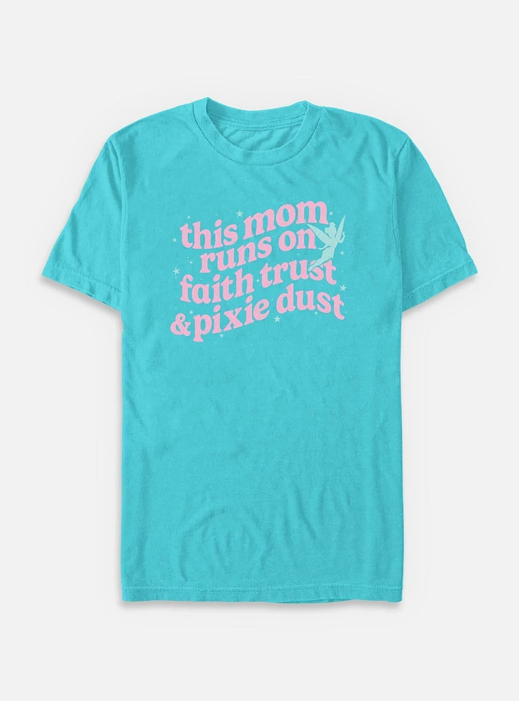 Disney Tinker Bell Mom Dust T-Shirt