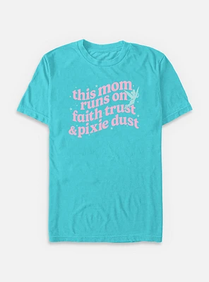 Disney Tinker Bell Mom Dust T-Shirt