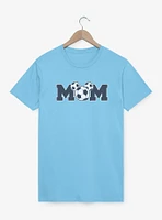 Disney Mickey Mouse Soccer Mom T-Shirt