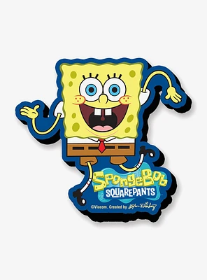 SpongeBob SquarePants Dancing Chunky Magnet