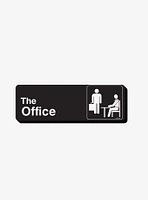 The Office Logo Chunky Magnet