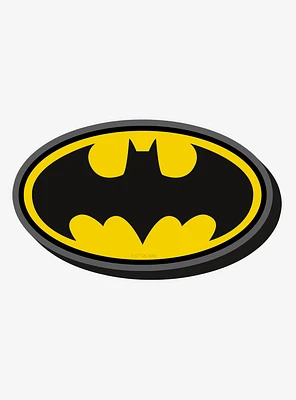 DC Comics Batman Logo Chunky Magnet
