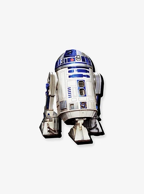Star Wars R2-D2 Figural Chunky Magnet