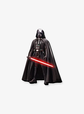 Star Wars Darth Vader Lightsaber Chunky Magnet