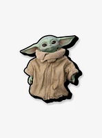 Star Wars Grogu Figural Chunky Magnet
