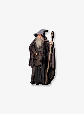 The Lord of the Rings Gandalf Figural Chunky Magnet
