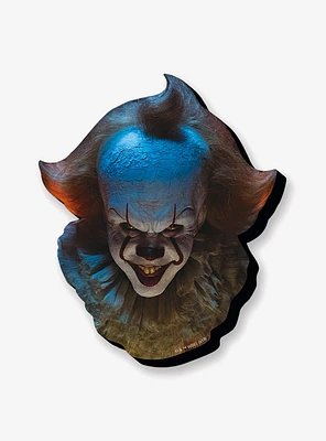 It Pennywise the Clown Figural Chunky Magnet