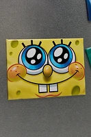 SpongeBob SquarePants Big Eyes Flat Magnet