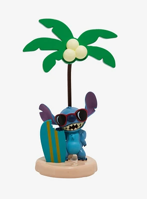 Disney Lilo & Stitch Surfboard Palm Tree Mood Light