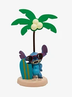 Disney Lilo & Stitch Surfboard Palm Tree Mood Light