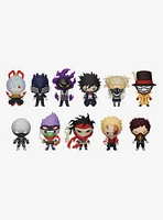 My Hero Academia Series 6 Blind Bag Figural Bag Clip