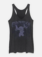 Disney Lilo & Stitch Total Trouble Womens Tank Top BoxLunch Web Exclusive