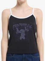 Disney Lilo & Stitch Total Trouble Womens Cami Tank Top BoxLunch Web Exclusive