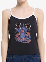 Disney Lilo & Stitch Kaiju Womens Cami Tank Top BoxLunch Web Exclusive