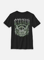 Disney Lilo & Stitch Experiment 626 Youth T-Shirt BoxLunch Web Exclusive