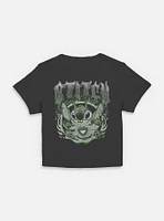 Disney Lilo & Stitch Experiment 626 Womens Baby T-Shirt BoxLunch Web Exclusive
