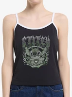 Disney Lilo & Stitch Experiment 626 Womens Cami Tank Top BoxLunch Web Exclusive