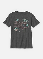 Disney Pixar Toy Story Infinity Test Youth T-Shirt