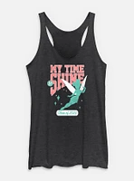 Disney Tinker Bell Time To Shine 2025 Womens Tank