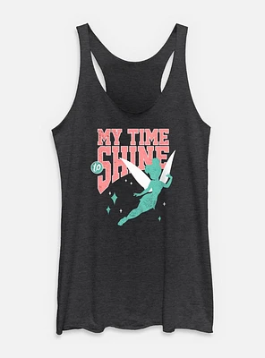 Disney Tinker Bell Time To Shine Womens Tank