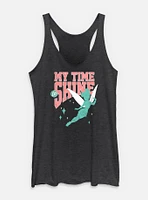 Disney Tinker Bell Time To Shine Womens Tank