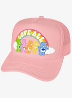 Care Bears Love All Foam Trucker Hat