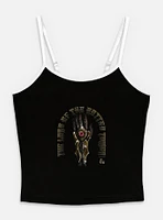 Dungeons & Dragons Hand Of Damned Womens Cami