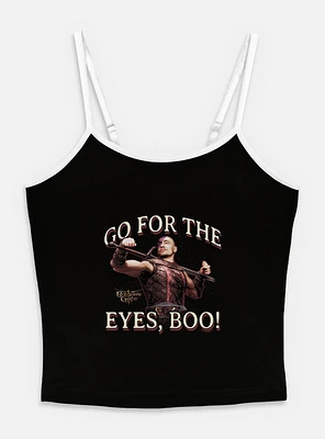 Dungeons & Dragons Go For The Eyes Womens Cami