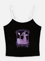 Dungeons & Dragons Seek Magic Neverwinter Womens Cami