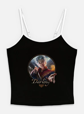 Dungeons & Dragons Astarion Darling  Womens Cami