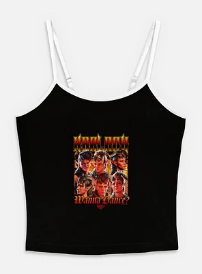 Dungeons & Dragons Karlach Wanna Dance Womens Cami