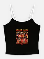 Dungeons & Dragons Karlach Wanna Dance Womens Cami