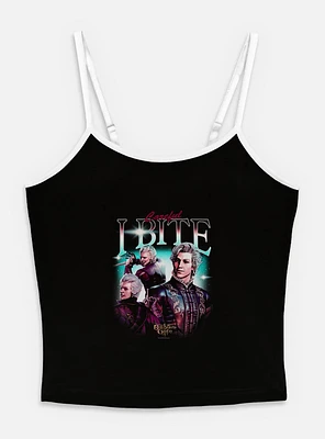 Dungeons & Dragons Astarion Careful I Bite Womens Cami