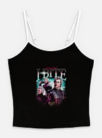 Dungeons & Dragons Astarion Careful I Bite Womens Cami