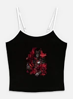 Dungeons & Dragons Ravenloft Strahd Womens Cami