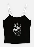 Dungeons & Dragons Death Metal Clash Of Strahd Womens Cami