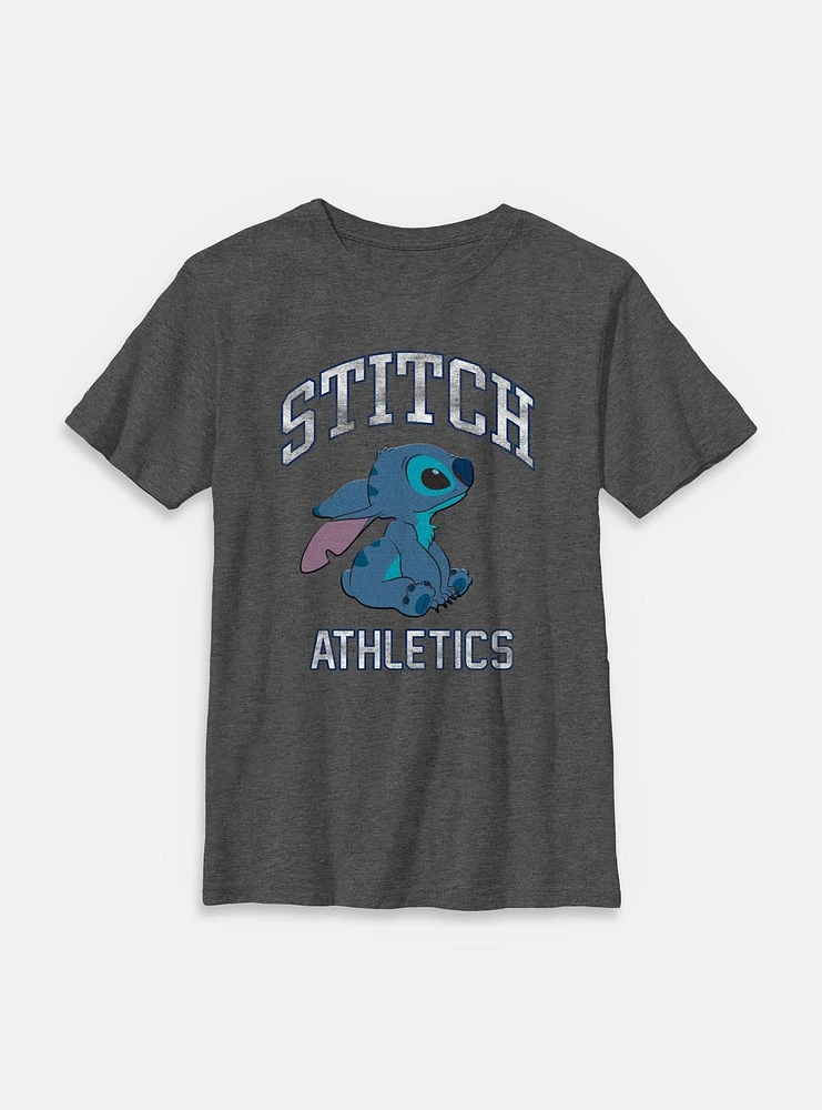 Disney Lilo & Stitch Athletics Youth T-Shirt