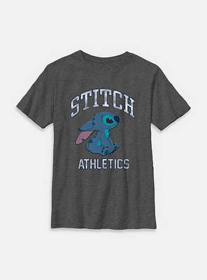 Disney Lilo & Stitch Athletics Youth T-Shirt