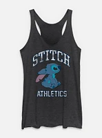 Disney Lilo & Stitch Athletics Womens Tank Top