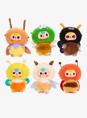 Baby Three-Elf Blind Box Plush