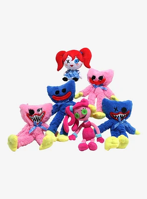 Poppy Playtime Blind Box Plush